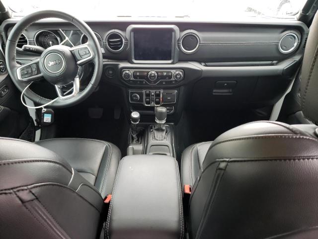 Photo 8 from auction – 2022 JEEP WRANGLER U with VIN 1C4JJXP66NW228593