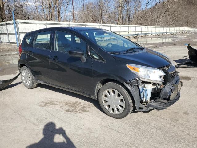 Photo 4 from auction – 2016 NISSAN VERSA NOTE with VIN 3N1CE2CP6GL373773