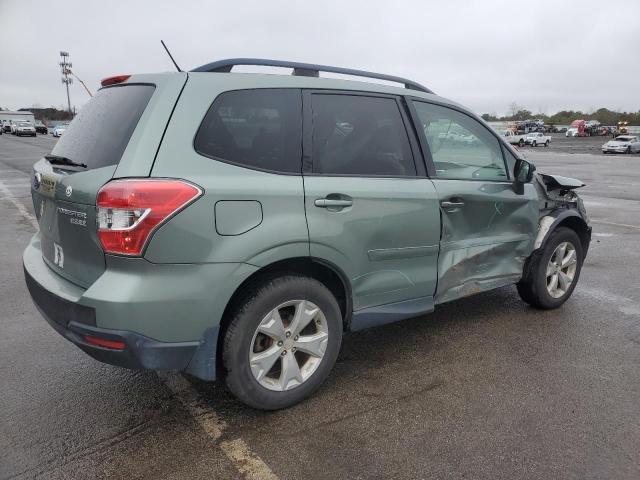 Photo 3 from auction – 2014 SUBARU FORESTER 2 with VIN JF2SJAEC2EH524274