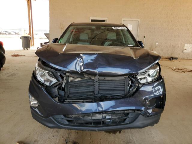 Photo 5 from auction – 2018 CHEVROLET EQUINOX LT with VIN 3GNAXJEV5JL124285