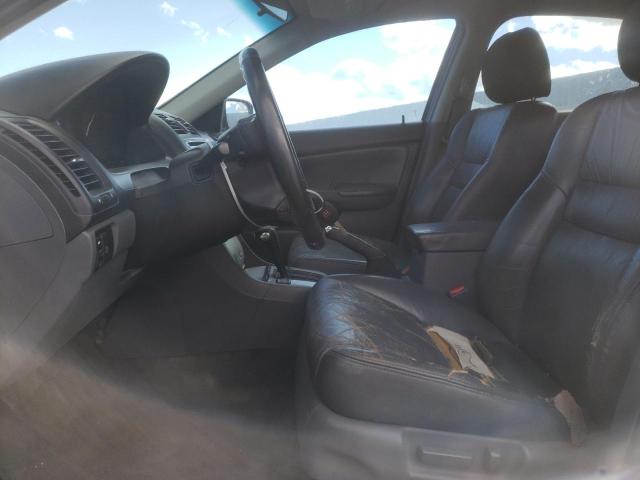Photo 7 from auction – 2004 HONDA ACCORD EX with VIN 1HGCM66554A064849