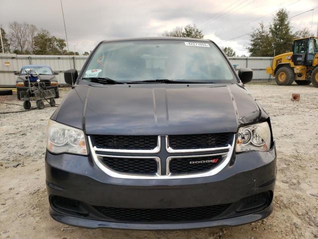 Photo 5 from auction – 2013 DODGE GRAND CARA with VIN 2C4RDGBG0DR652949