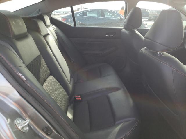 Photo 10 from auction – 2020 NISSAN ALTIMA SR with VIN 1N4BL4CV6LC281292