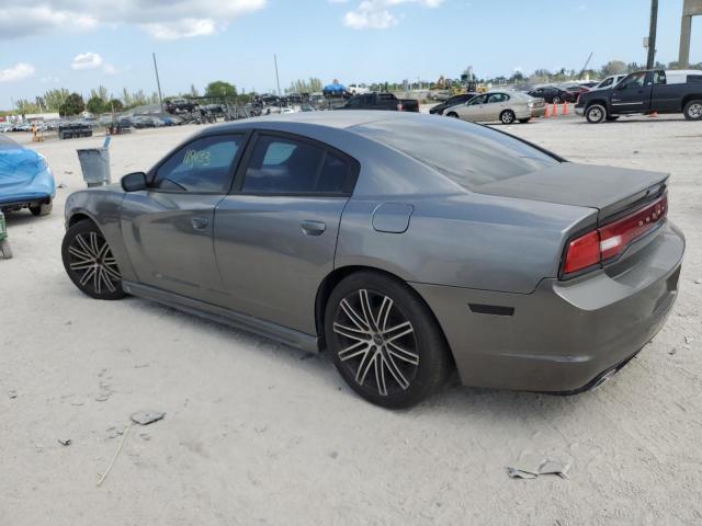 Photo 2 from auction – 2012 DODGE CHARGER SE with VIN 2C3CDXBG8CH159602