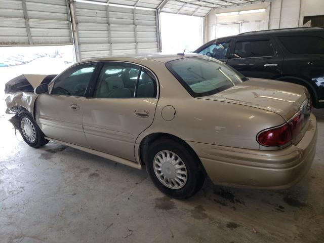 Photo 2 from auction – 2005 BUICK LESABRE CU with VIN 1G4HP52K25U135891