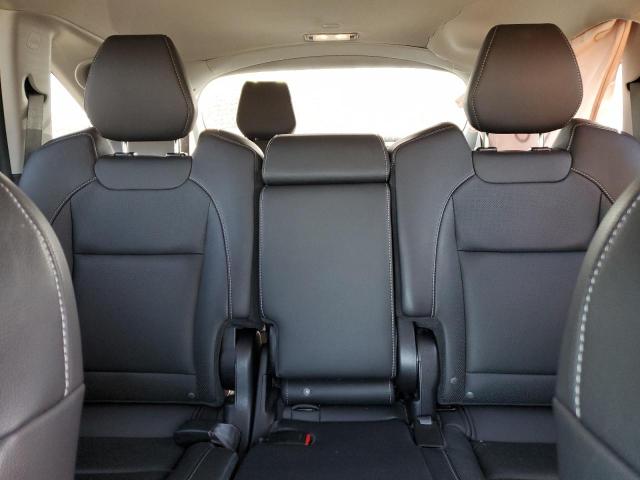 Photo 10 from auction – 2020 ACURA MDX TECHNO with VIN 5J8YD4H50LL008828