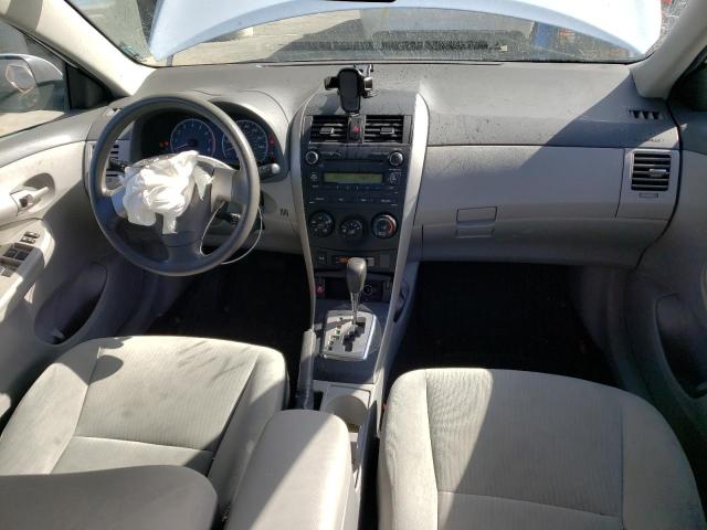 Photo 8 from auction – 2010 TOYOTA COROLLA BA with VIN 1NXBU4EE1AZ321785