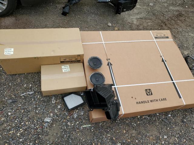 Photo 12 from auction – 2022 NISSAN SENTRA SR with VIN 3N1AB8DV1NY266744