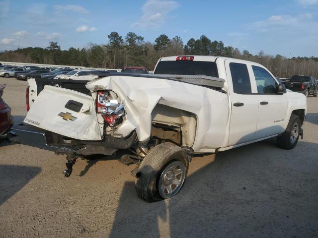 Photo 3 from auction – 2017 CHEVROLET SILVERADO with VIN 1GCRCNEH3HZ345234