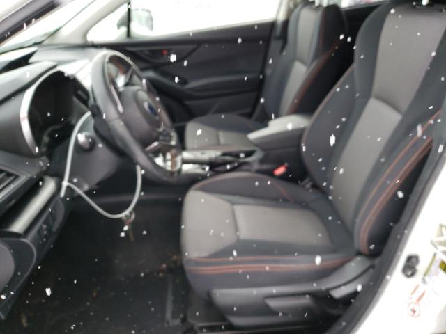 Photo 7 from auction – 2019 SUBARU CROSSTREK with VIN JF2GTACC2KH251089