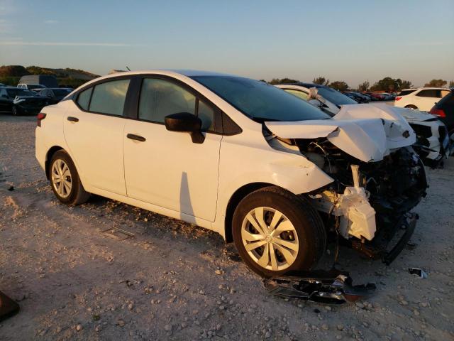 Photo 4 from auction – 2021 NISSAN VERSA S with VIN 3N1CN8DV0ML854369