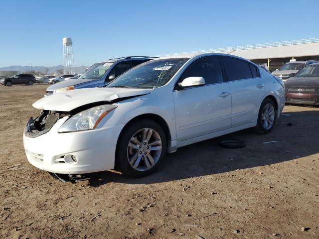 NISSAN ALTIMA SR 2010 with VIN 1N4BL2APXAN480193 - Photo from auction