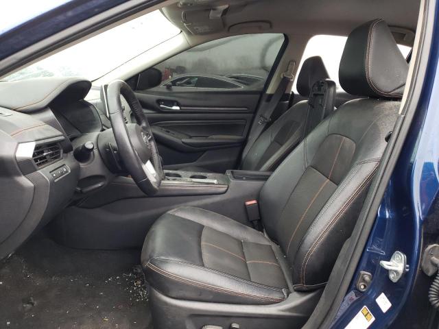 Photo 7 from auction – 2019 NISSAN ALTIMA SR with VIN 1N4BL4CV4KC181979