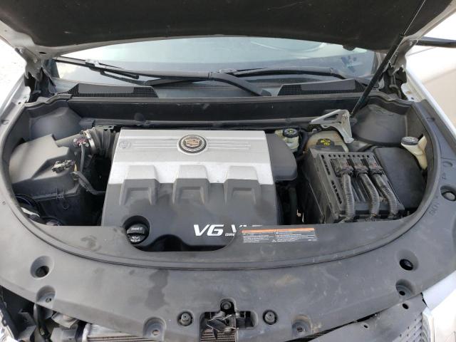 Photo 11 from auction – 2010 CADILLAC SRX PREMIU with VIN 3GYFNCEY7AS565670
