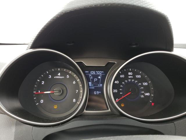 Photo 9 from auction – 2014 HYUNDAI VELOSTER with VIN KMHTC6AD2EU212306