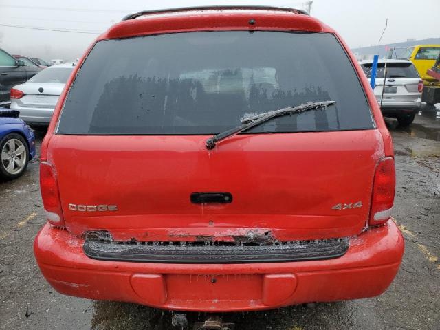 Photo 6 from auction – 1999 DODGE DURANGO with VIN 1B4HS28Y3XF664493