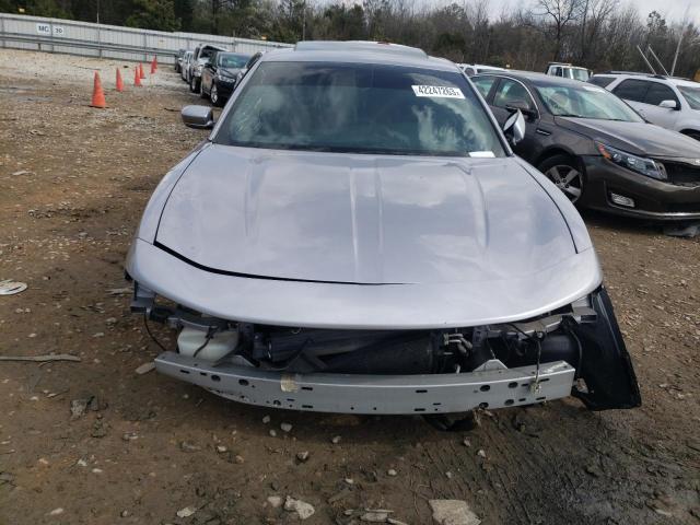 Foto 5 de la subasta – 2015 DODGE CHARGER R/ con VIN 2C3CDXCT8FH762792