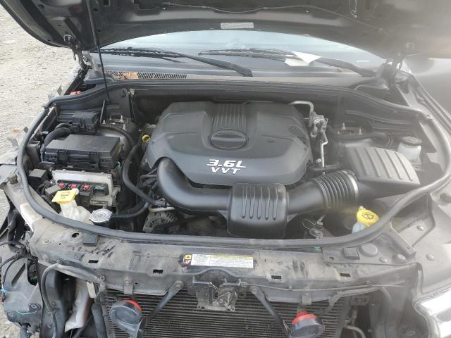 Photo 12 from auction – 2013 DODGE DURANGO SX with VIN 1C4RDJAG4DC551145
