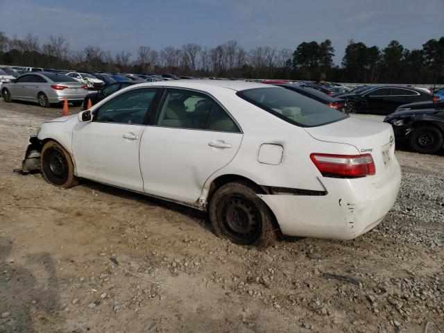 Photo 2 from auction – 2009 TOYOTA CAMRY BASE with VIN 4T1BE46K49U803275