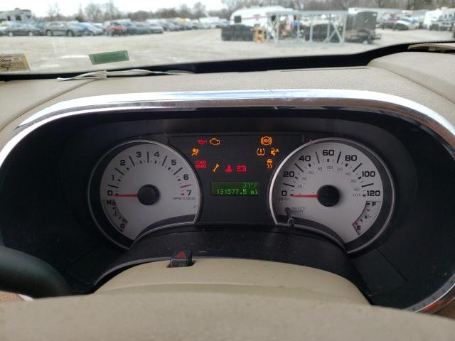 Photo 9 from auction – 2010 FORD EXPLORER S with VIN 1FMEU3BEXAUF05912