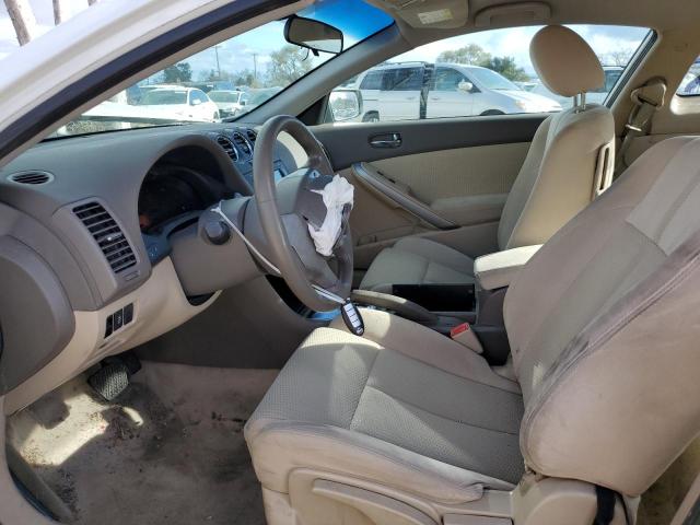 Photo 7 from auction – 2012 NISSAN ALTIMA S with VIN 1N4AL2EP2CC116919