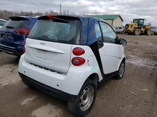 Photo 3 from auction – 2012 SMART FORTWO PUR with VIN WMEEJ3BA3CK572524