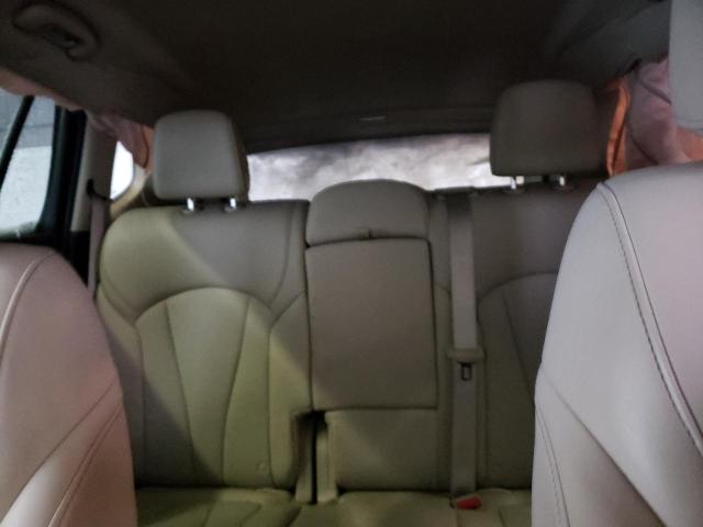 Photo 10 from auction – 2017 BUICK ENVISION P with VIN LRBFXCSA4HD089751