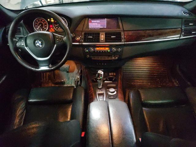 Photo 8 from auction – 2009 BMW X5 XDRIVE4 with VIN 5UXFE83579L308696