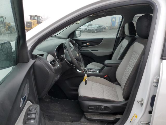 Photo 7 from auction – 2020 CHEVROLET EQUINOX LS with VIN 3GNAXHEV0LS682501