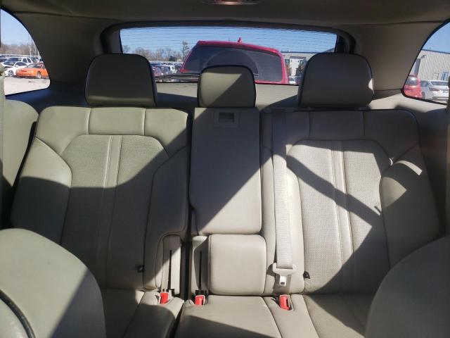 Photo 10 from auction – 2012 LINCOLN MKX with VIN 2LMDJ6JK7CBL03622