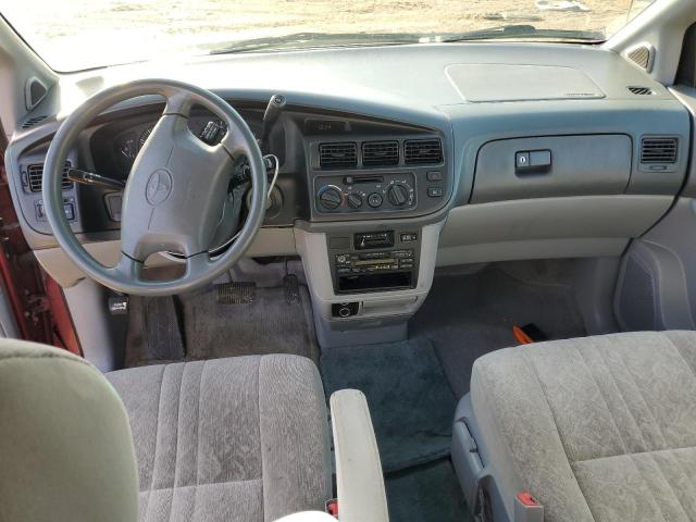 Photo 8 from auction – 1998 TOYOTA SIENNA LE with VIN 4T3ZF13C2WU045642