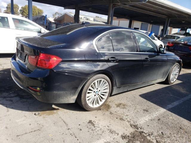 Photo 3 from auction – 2013 BMW 328 I SULE with VIN WBA3C1C57DF437236