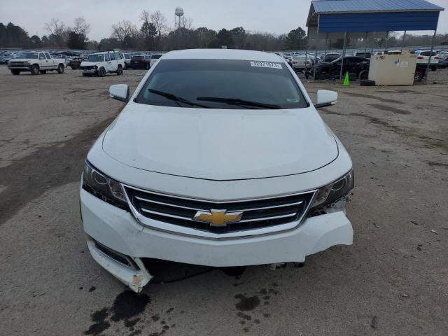 Photo 5 from auction – 2019 CHEVROLET IMPALA LT with VIN 2G11Z5SA8K9121230