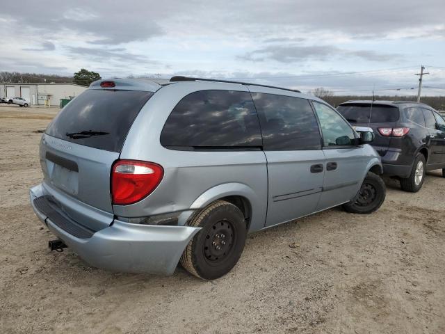 Photo 3 from auction – 2005 DODGE GRAND CARA with VIN 1D4GP24R45B226720