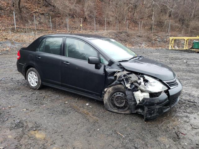 Photo 4 from auction – 2010 NISSAN VERSA S with VIN 3N1BC1AP8AL381198