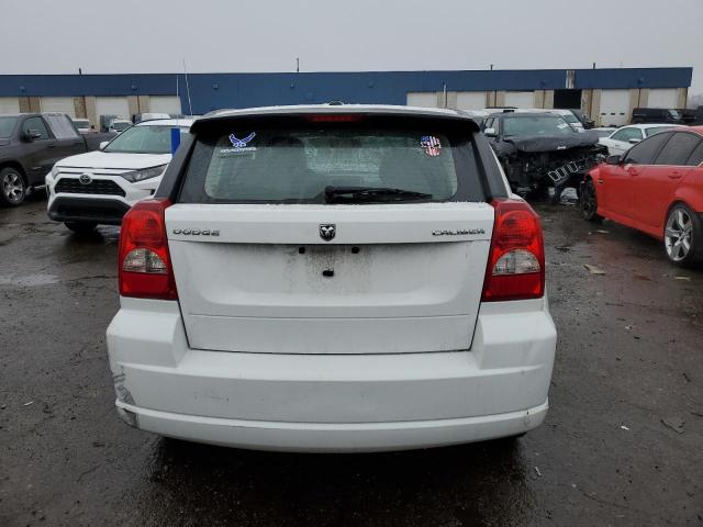 Photo 6 from auction – 2011 DODGE CALIBER MA with VIN 1B3CB3HA9BD128403
