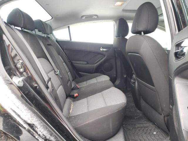Photo 10 from auction – 2016 KIA FORTE EX with VIN KNAFX4A80G5512532
