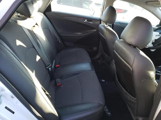 Photo 10 from auction – 2012 HYUNDAI SONATA SE with VIN 5NPEC4AC5CH311380