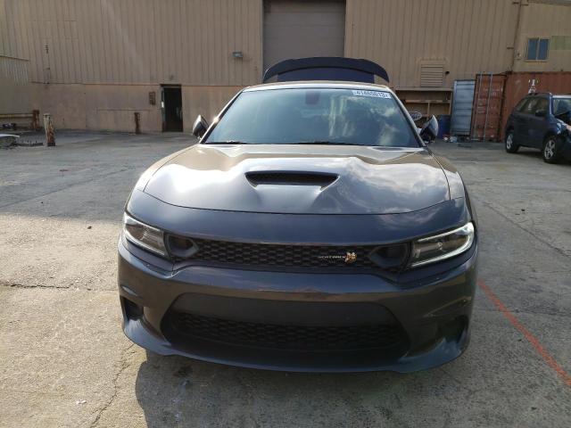 Photo 5 from auction – 2020 DODGE CHARGER SC with VIN 2C3CDXGJ4LH181360