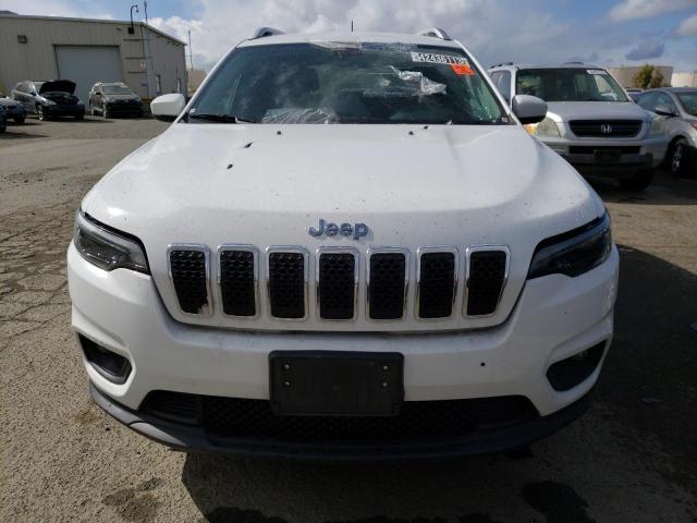 Photo 5 from auction – 2019 JEEP CHEROKEE L with VIN 1C4PJLCB4KD470215