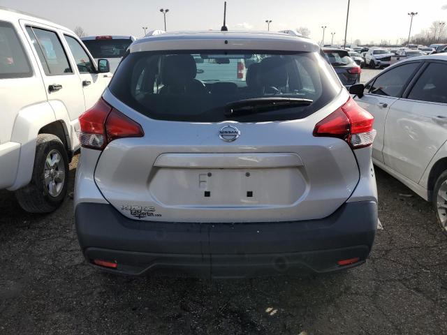 Photo 6 from auction – 2019 NISSAN KICKS S with VIN 3N1CP5CU2KL555674