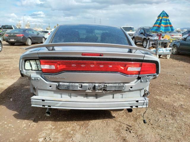 Photo 6 from auction – 2014 DODGE CHARGER SE with VIN 2C3CDXBG8EH215671