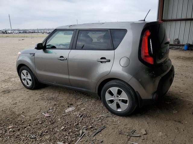Photo 2 from auction – 2014 KIA SOUL with VIN KNDJN2A23E7103610