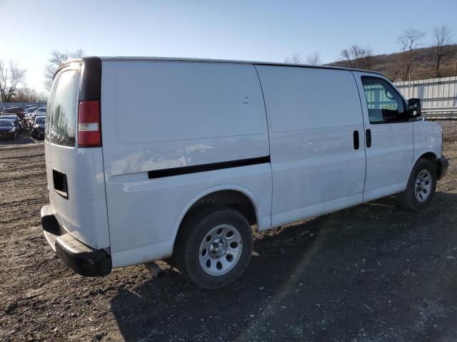 Photo 3 from auction – 2014 CHEVROLET EXPRESS G1 with VIN 1GCSGAFX7E1156813