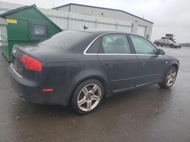 Photo 3 from auction – 2008 AUDI A4 2.0T with VIN WAUAF78EX8A114019
