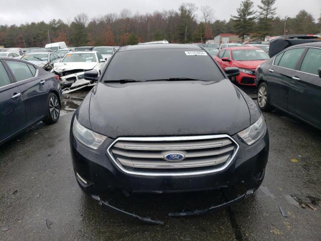 Photo 5 from auction – 2014 FORD TAURUS SE with VIN 1FAHP2D82EG107551