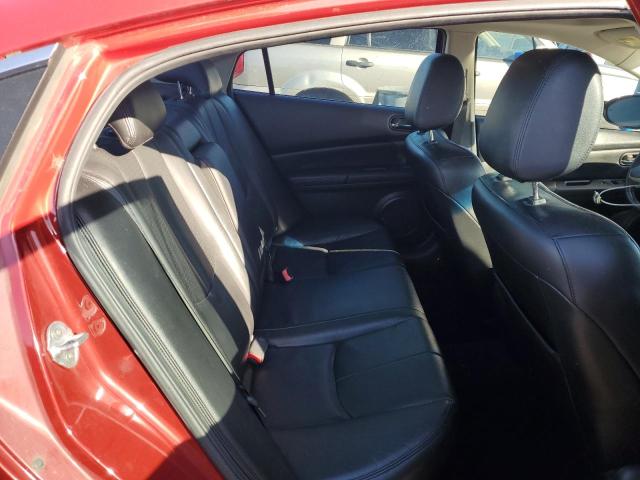 Photo 10 from auction – 2011 MAZDA 6 I with VIN 1YVHZ8CH3B5M12101