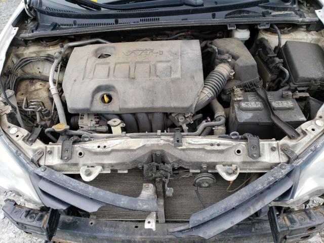 Photo 11 from auction – 2015 TOYOTA COROLLA L with VIN 2T1BURHE7FC352198