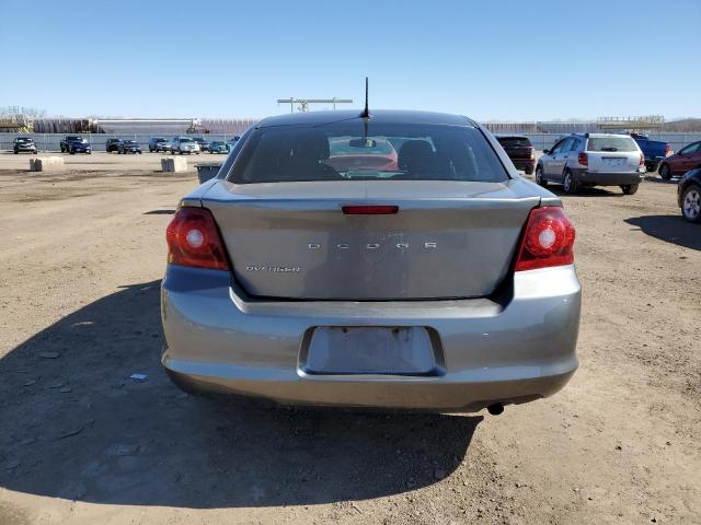 Photo 6 from auction – 2012 DODGE AVENGER SE with VIN 1C3CDZAB7CN324418