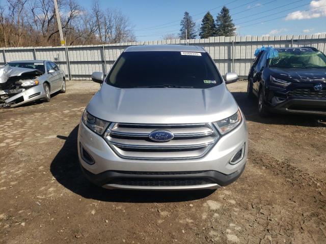 Photo 5 from auction – 2017 FORD EDGE SEL with VIN 2FMPK4J85HBC61263